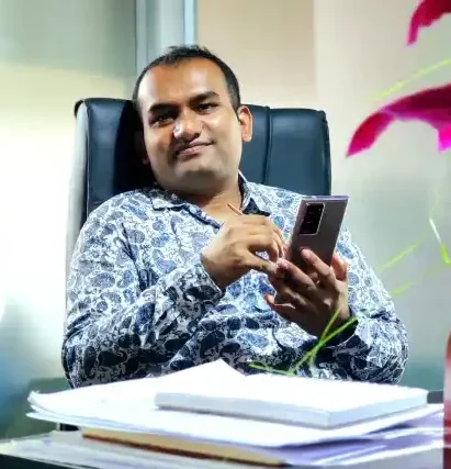 Motaher Hossain