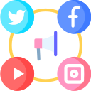 Digital Marketing Expert in Kassel, Germany 3 Social Media Marketing
